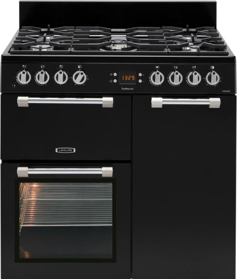 Leisure CK90F232K Range Cooker