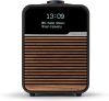 Ruark Audio R1 MK4 ESPRESSO DAB-FM Radio