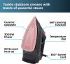 Black N'Decker BXIR22004GB Steam Iron