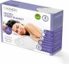 Carmen C81192 Single Heated Under Blanket