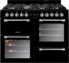 Leisure CK100G232K Range Cooker