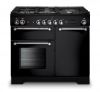 Rangemaster KCH100DFFBL-C Range Cooker