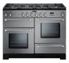 Rangemaster KCH110DFFSSC Range Cooker