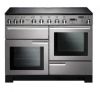 Rangemaster PDL110EISS-C Range Cooker