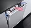 AEG FSS96828P Full Size Integrated Dishwasher