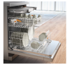 Miele G5811 SC CLST Freestanding Full Size Dishwasher