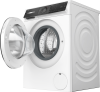 Bosch WGH254A0GB Freestanding Washing Machine
