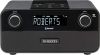 Roberts-Radio BLUTUNE50-BLK DAB-FM Radio