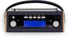 Roberts-Radio RAMBLER-BTS-NB DAB-FM Radio