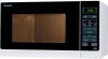 Sharp R372WM Microwave