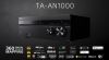 Sony TAAN1000_CEK 7.2 Channel AV Amplifier - Black