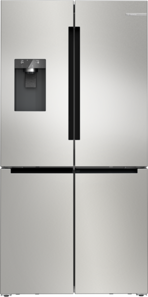 Bosch KFD96APEA American Style Fridge Freezer