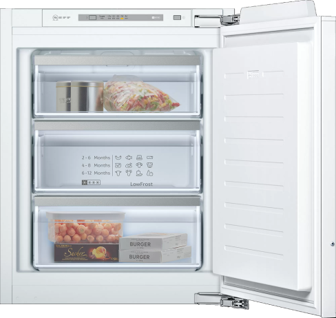 Neff GI1113FE0 Refrigeration