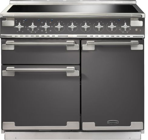 Rangemaster ELS100EISL Range Cooker