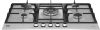 Beko CIHYG32SXE Gas Hob