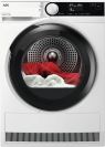 AEG TR739G4B Freestanding Heat Pump Tumble Dryer