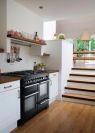 Rangemaster EDL100DFFSL/C Dual Fuel Range Cooker