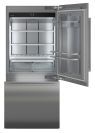 Liebherr ECBN9671-001 Integrated Fridge Freezer