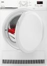 AEG TR708L0B Tumble Dryer