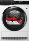 AEG TR849P4B Freestanding Heat Pump Tumble Dryer