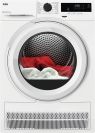 AEG TXH508A4R Freestanding Heat Pump Tumble Dryer
