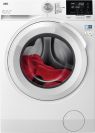 AEG LWR7175M2B Freestanding Washer Dryer