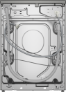 Bosch WGG244FCGB Freestanding Washing Machine