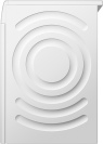 Bosch WGG254Z1GB Freestanding Washing Machine
