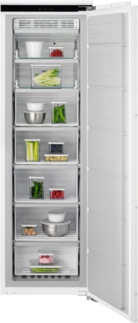 AEG NAB7N181EC Integrated Frost Free Freezer