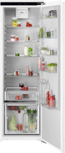 AEG NSK6D181EC Integrated Larder Fridge