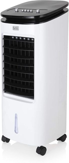 Black N'Decker BXAC65001GB Cooling Fan