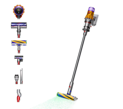 Dyson V12-2023 Floorcare