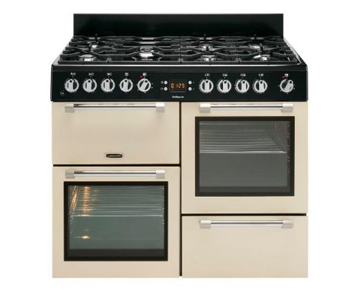 Leisure CK110F232C Range Cooker