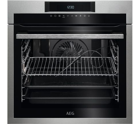 AEG BPE642020M Oven/Cooker