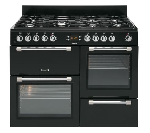 Leisure CK110F232K Range Cooker