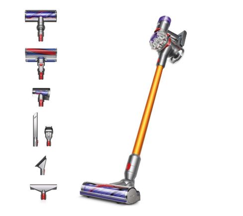 Dyson V8ABS-2023 Floorcare