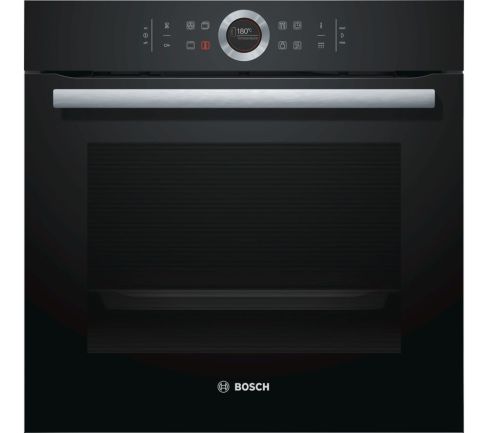 Bosch HBG674BB1B Oven/Cooker