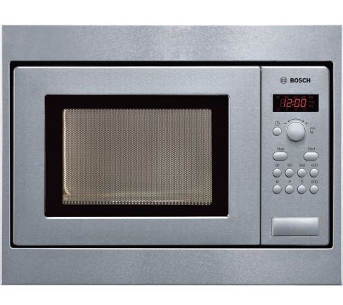 Bosch HMT75M551B Microwave