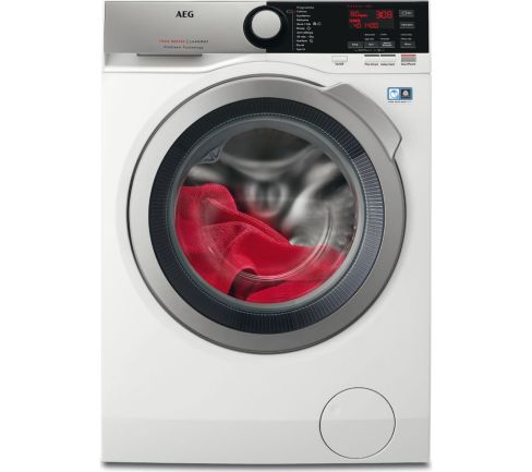 AEG L7FEE845R Washing Machine