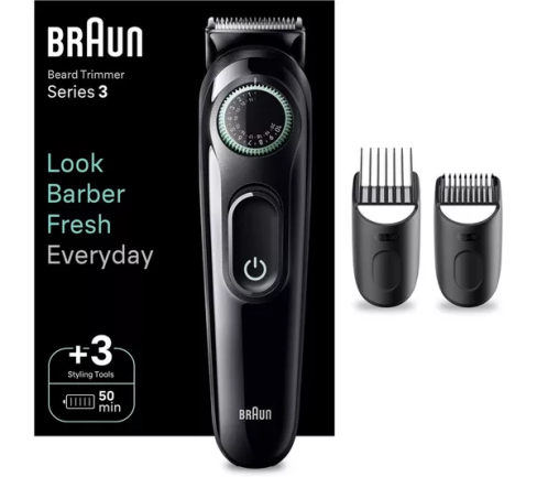 Braun BRABT3411
