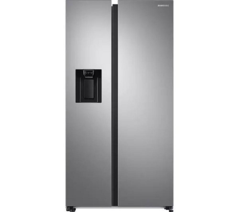Samsung RS68A884CSL/EU Refrigeration