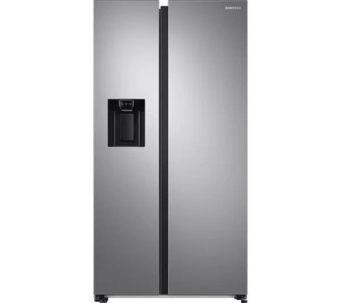 Samsung RS68A884CSL/EU American Style Fridge Freezer
