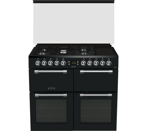 Leisure CC100F521K Range Cooker