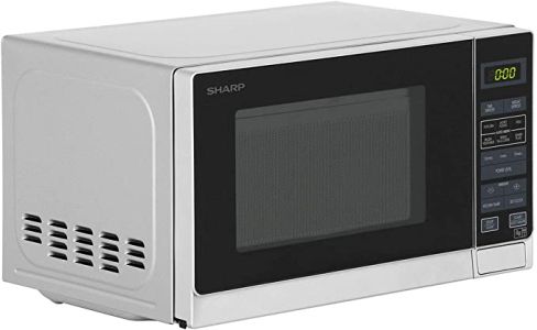 Sharp R272SLM Microwave