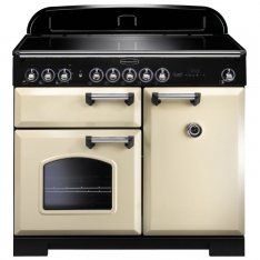 Rangemaster CDL100EICRC Range Cooker