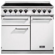 Falcon F1000DXEIWHN-EU Range Cooker