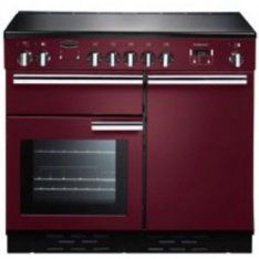 Rangemaster PROP100EICYC Range Cooker