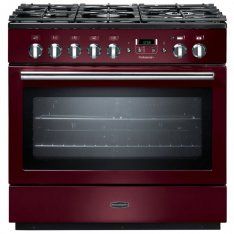 Rangemaster PROP90FXPDFFCYC Range Cooker