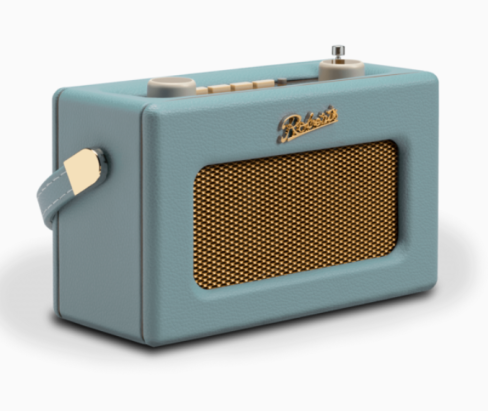 Roberts-Radio REV-UNOBTDE Radio