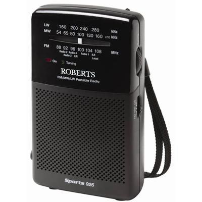 Roberts-Radio SPORTS 925 Radio